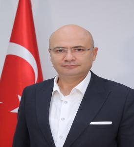 Osman YEŞİLMURAT